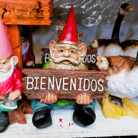 Artesanías disponibles en Exposición Permanente Madreselva, imagen 1
